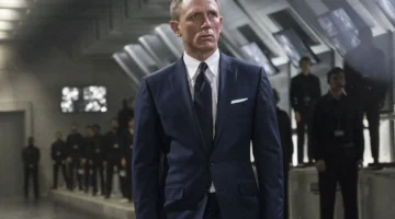 James Bond Terbaru Masuk Tahap Screen Test, Siapa Saja Aktor yang Ikutnya? Simak Bocoran Finalisnya!