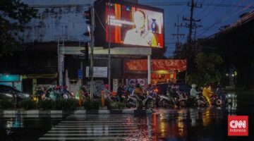 Jatim Diguyur Hujan, BMKG Tegaskan Musim Kemarau Belum Berakhir