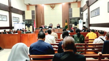Jokowi Diminta Hadir di PN Jakarta Timur dalam Kasus Dugaan Ijazah Palsu