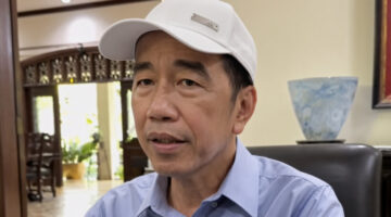 Jokowi Panggil Cemen karena Tak Hadiri Sidang Diploma, PSI: Masalahnya…