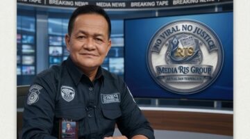 KRT Ardhi Solehudin Ingatkan Insan Pers: Membedah “No Viral No Justice” dalam Perspektif Etika dan Praktik Jurnalistik