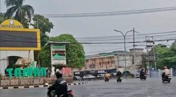 Kabar Baik, BMKG Prediksi Potensi Hujan Ringan Mulai Turun di Sejumlah Wilayah Provinsi Jambi