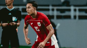 Kabar Terkini Pemulihan Miliano Jonathans, Timnas Indonesia Bisa Makin Menakutkan di Piala Asia 2027