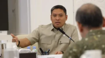 Kader Posyandu Kini Bisa Awasi Dapur MBG, BGN Jelaskan Tujuannya