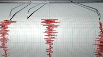 Kamis Pagi, Gempa Guncang Laut Banda, Maluku dan Sorong Papua