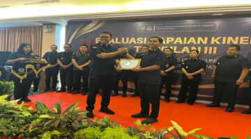 Kantor Imigrasi Bintan Finalisasi Peningkatan Pelayanan dan Pengawasan — Batam Hari Ini