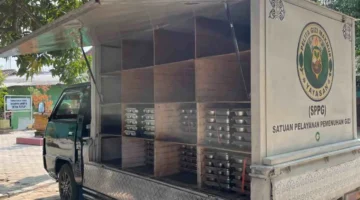 Keluhan pelajar usai makan MBG di Blora bertambah menjadi 24 orang, demikian kata Satgas MBG