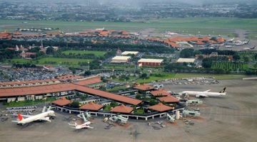 Kemenhub: Hutan dan Kehutanan Ganggu 3.030 Penerbangan WNI