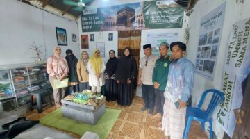 Kementerian Haji Dompu Temukan Travel Umrah Masih Berstatus Cabang, Ini Penegasannya