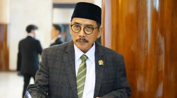Ketua DPRD Jatim Tekankan Peran Santri Dalam Kemajuan Daerah