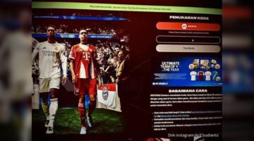 Kode Redeem FC Mobile 27 Oktober 2026: Hadiah Permata