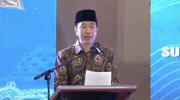 Komentar Jokowi Soal 2 Tahun Prabowo-Gibran: Apakah Mereka Merasakan Manfaatnya?