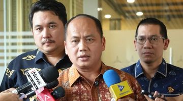 Korupsi Pengadaan Sepeda Motor Listrik BGN, Jaksa Agung Tetapkan Lima Tersangka