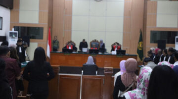 Kuasa Hukum Dokter Tifa Desak Jaksa Tunjukkan Bukti Pemanggilan Jokowi, Singgung Kasus Nikita Mirzani