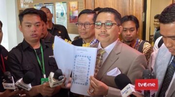 Kuasa Hukum Gibran Tunjukkan Gelar SD hingga Sarjana di Sidang PTUN, Tapi Tak Ada Ijazah SMA
