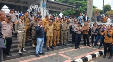 LSM Frontal Akan Gelar Demo Akbar di Kuningan, Desak Bupati Hentikan MBG Kitchen – Kuningan Online
