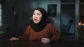 Lagu ‘Pulang’ karya Nadia Omara viral, 47 juta views dalam empat hari