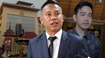 Laporkan Gibran ke Bareskrim, Khozinudin Beberkan Alasan dan Sebutkan Faktor Kepemimpinan Polri