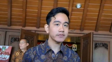Laporkan Suket Gibran ke Polisi, Jaksa Siapkan Ahli Pidana