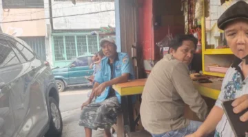 Lebih Baik Era Jokowi atau Prabowo? Inilah kisah warga kecil di Jakarta