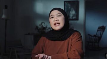 Link Nonton KHW Part 400 Nadia Omara yang Viral, Sudah Capai 51 Juta Views!