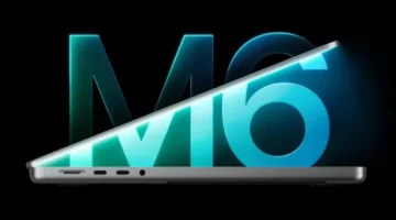 MacBook Pro 14 Inci Generasi Terbaru Hadir dengan Chip M6 Lebih Cepat