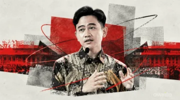 Mardani Desak Komisioner KPU Terseret Polemik Aturan Gibran Tak Ikut Seleksi Lagi!