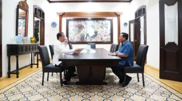 Masih Tunggu Momen Tepat, Jokowi Akan Serang Prabowo Secara Terang, MBG Akan Dikuliti Habis-habisan!