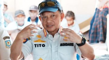 Mendagri Beri Batas Waktu Satu Minggu, Daerah yang Belum Bentuk Satgas MBG Diminta Segera Bergerak