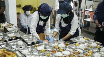 Mendagri Beri Batas Waktu Satu Minggu bagi Daerah yang Belum Terbentuk Satgas MBG