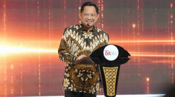 Mendagri: Pemda Tetap Dapat Bantuan Dana Apresiasi TA 2027 — Batam Hari Ini