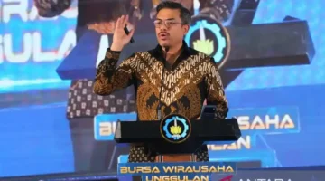 Mengapa Keterlibatan UMKM dalam Supply Chain Program MBG Belum Maksimal