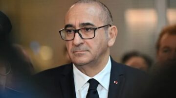 Menteri Dalam Negeri Prancis Peringatkan Potensi Kerusuhan dalam Berlanjutnya Demonstrasi di Paris
