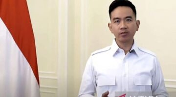 Menunggu keputusan Mahkamah Konstitusi terkait keabsahan ijazah Gibran