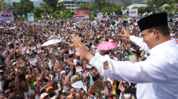 Meski menduduki peringkat teratas survei, nasib Anies di Pilpres 2029 akan ditentukan oleh dua faktor ini.