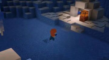 Minecraft: Update 26.4 Ice Cave & Frozen Zombie Leaks, Siap Rilis Q4 2026