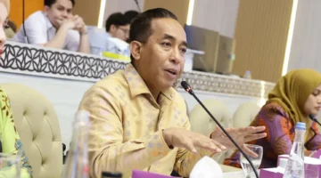 Mori Hanafi meminta agar kemampuan Basarnas terus diperkuat menghadapi operasi ekstrem