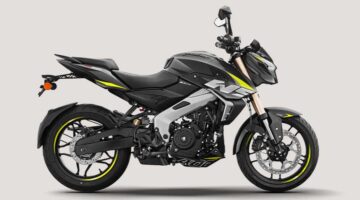 Motor Pulsar NS400Z Terbaru 2026 Diluncurkan, Mesin 349 cc, Harga Lebih Terjangkau