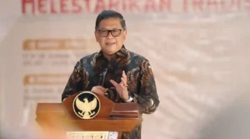 PDIP Buka Dialog Putusan MK dan Syarat Pencalonan Gibran