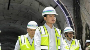 PDIP Buka Pintu ke PKS Soal Gibran, Konflik dengan Kubu Jokowi Kembali Ditonjolkan