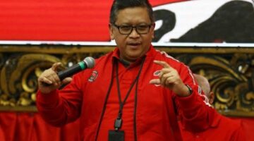 PDIP Buka Ruang Dialog dengan PKS Bahas Polemik Ijazah Gibran, PSI Sebut Hanya ‘Demonstrasi Politik’