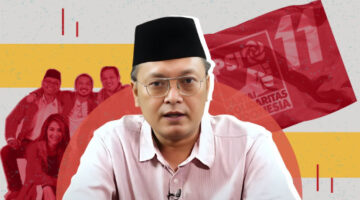 PDIP Ungkap Lima Kegagalan Fatal Prabowo-Gibran Selama 2 Tahun Menjabat