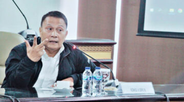PKS Ungkap Perhitungan Soal Hak Angket Ijazah Gibran: Butuh 25 Anggota Dewan, Semua Opsi Terbuka