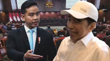 PSI Tanggapi Jokowi Terkait Operasi Politik dan Penumpang Ilegal dalam Polemik Ijazah Gibran