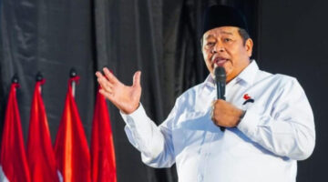 PSI: Ya Allah, Ya Rasulullah, kok partai seperti ini bisa ada di Koalisi Prabowo-Gibran
