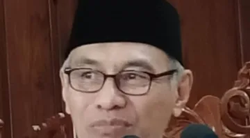 Pak Anies dan Mas Ganjar Jangan Tunggu Tahun 2029
