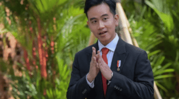Pakar HTN di Sidang Gibran: Diskualifikasi Masih Relevan