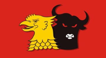 Pakar Sebut Gerindra-PDIP Makin Dekat, Jokowi-Gibran Terpinggirkan Jelang 2029