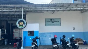 Pastikan Menu MBG Bergizi, SPPG Pleburan Libatkan Ahli Gizi dan Chef