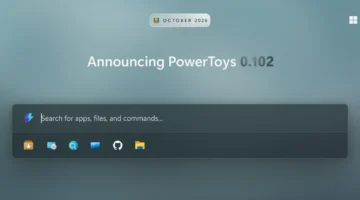 Pembaruan PowerToys Hadirkan Dua Fitur Mouse Baru ke Windows • Jagat Review